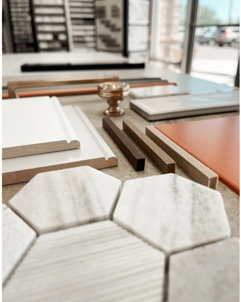 Color Inspiration by Brett's Kitchen & Bath - Photo 7