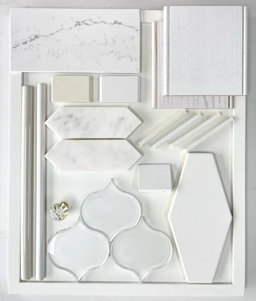 Color Inspiration by Brett's Kitchen & Bath - Photo 37