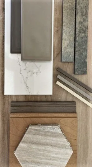 Color Inspiration by Brett's Kitchen & Bath - Photo 21