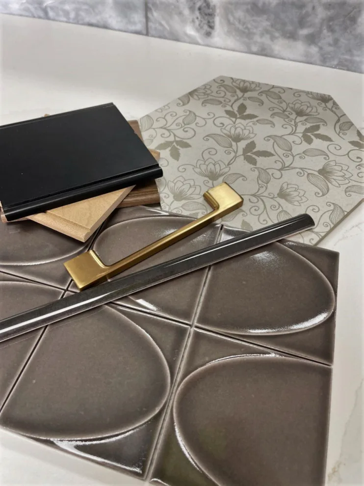 Color Inspiration by Brett's Kitchen & Bath - Photo 20
