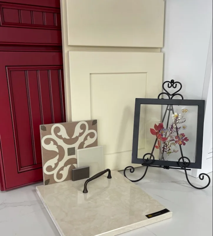 Color Inspiration by Brett's Kitchen & Bath - Photo 13