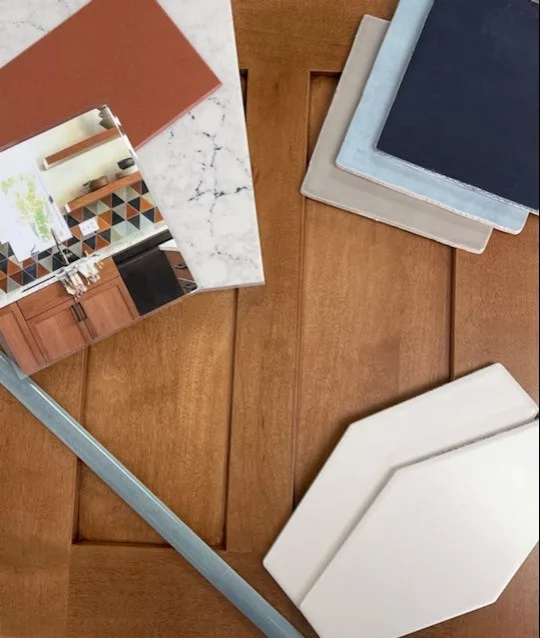 Color Inspiration by Brett's Kitchen & Bath - Photo 26