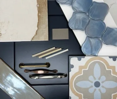 Color Inspiration by Brett's Kitchen & Bath - Photo 9