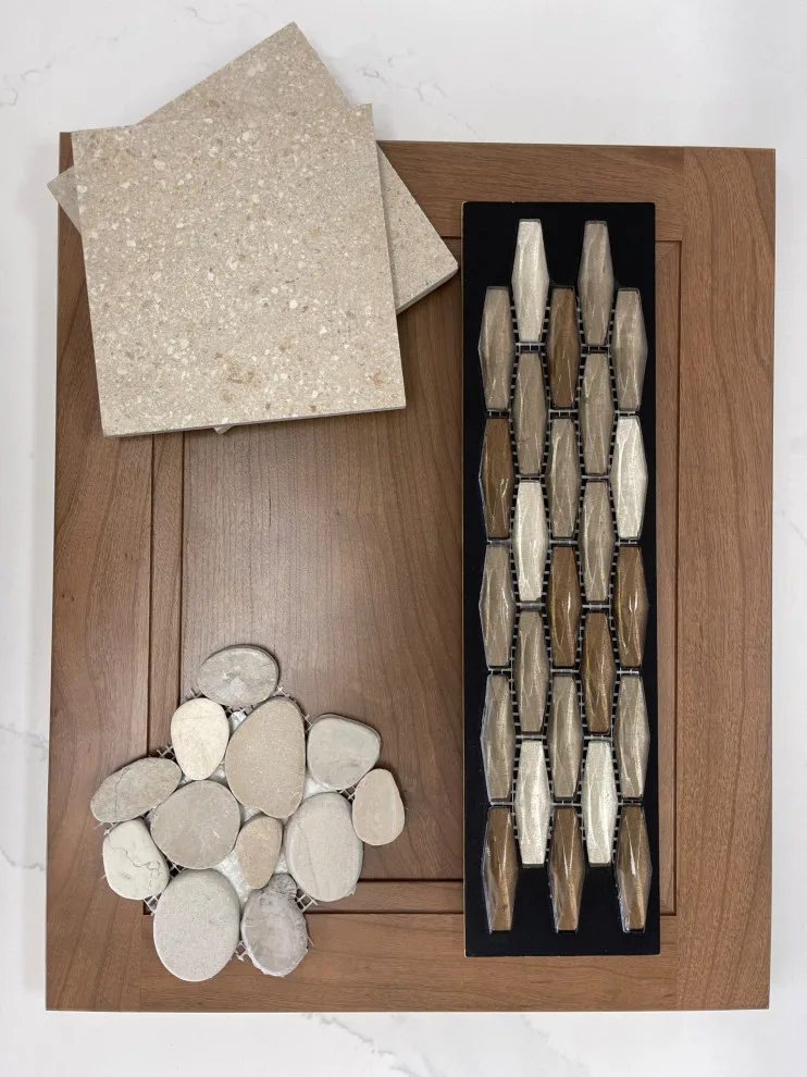 Color Inspiration by Brett's Kitchen & Bath - Photo 6