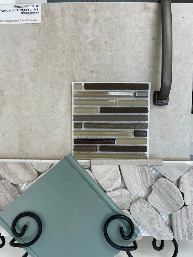 Color Inspiration by Brett's Kitchen & Bath - Photo 2