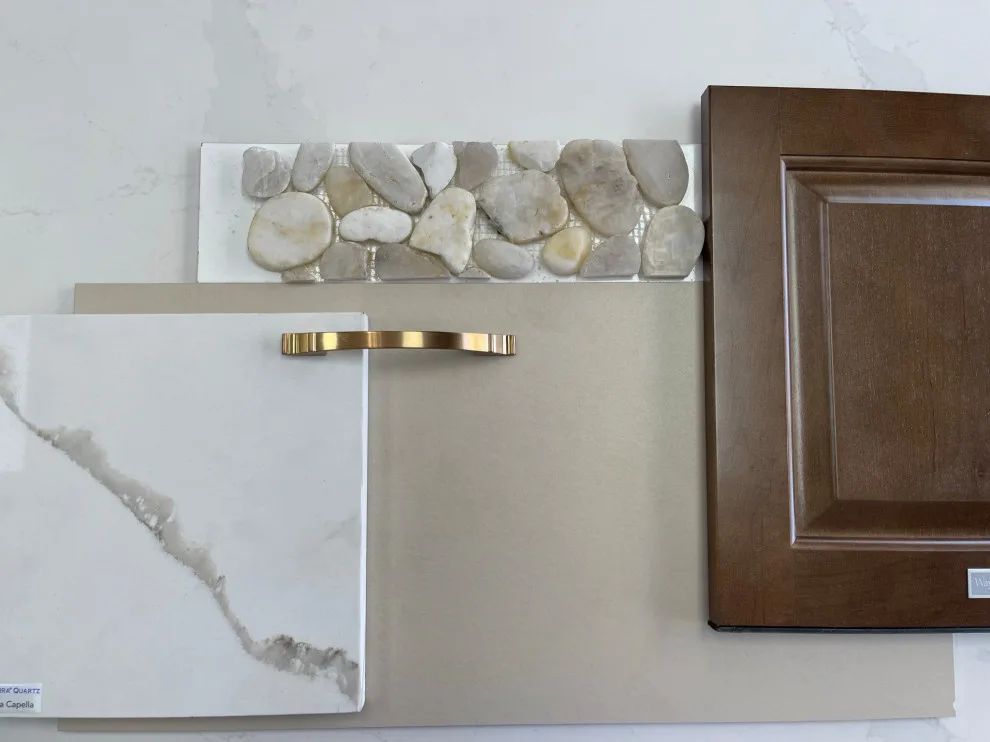 Color Inspiration by Brett's Kitchen & Bath - Photo 16