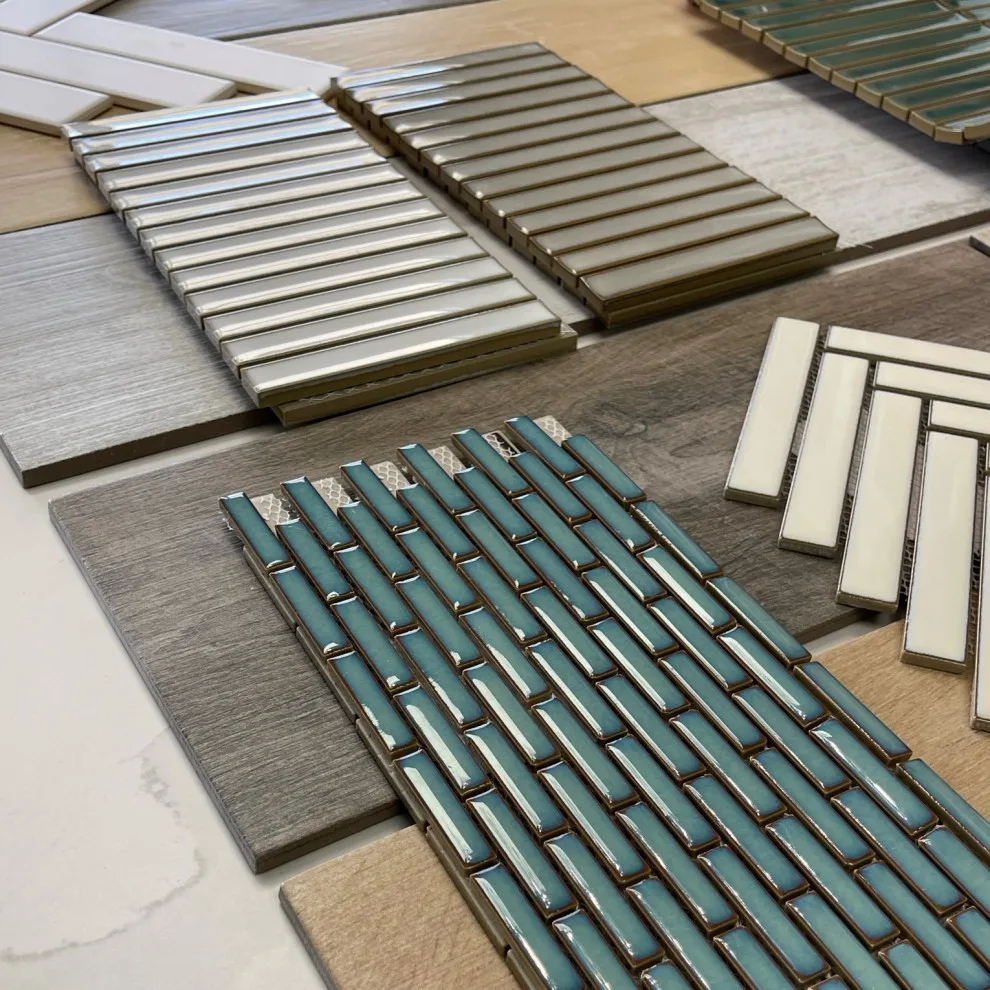 Color Inspiration by Brett's Kitchen & Bath - Photo 14
