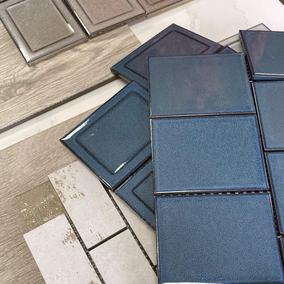 Color Inspiration by Brett's Kitchen & Bath - Photo 4