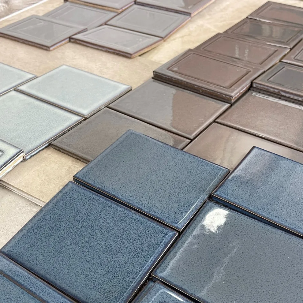 Color Inspiration by Brett's Kitchen & Bath - Photo 33