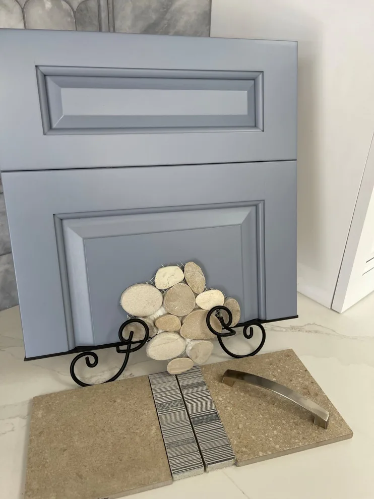 Color Inspiration by Brett's Kitchen & Bath - Photo 35