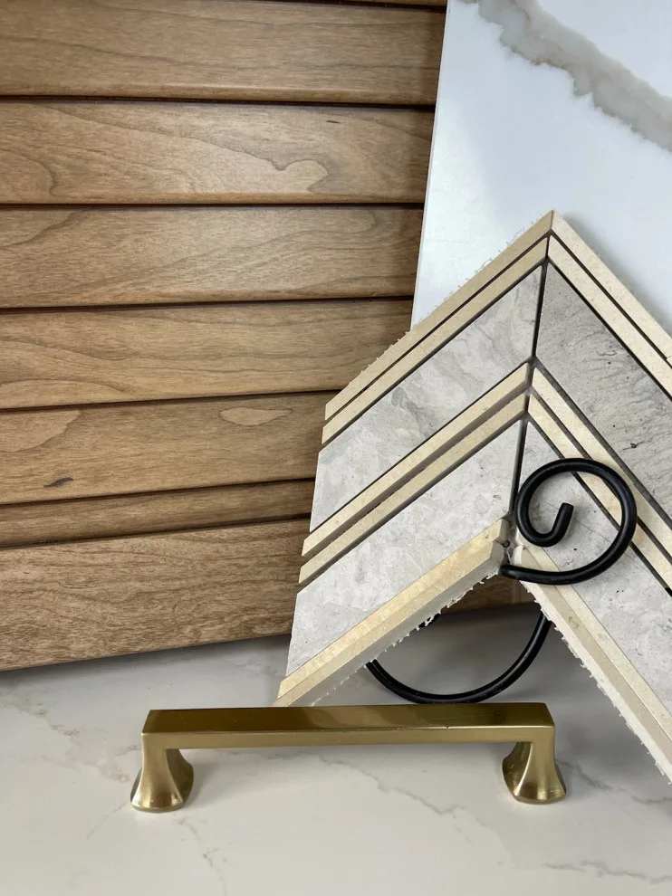 Color Inspiration by Brett's Kitchen & Bath - Photo 38