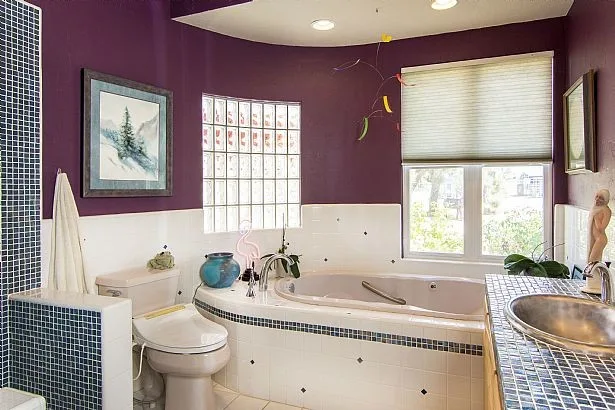 In-Law Suite Conversion from Garage in Palmdale by Lenton Company, Inc. - Photo 7