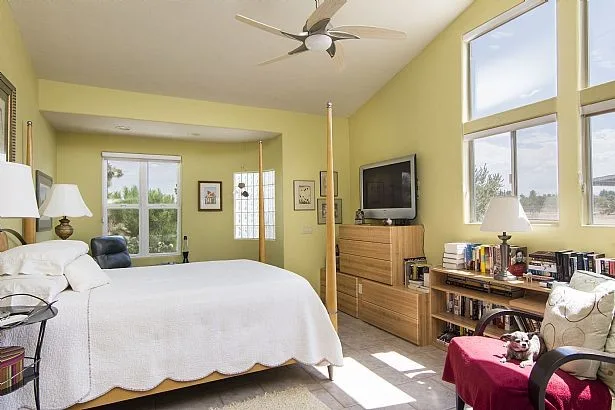 In-Law Suite Conversion from Garage in Palmdale by Lenton Company, Inc. - Photo 5