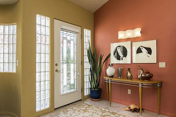 In-Law Suite Conversion from Garage in Palmdale by Lenton Company, Inc. - Photo 2