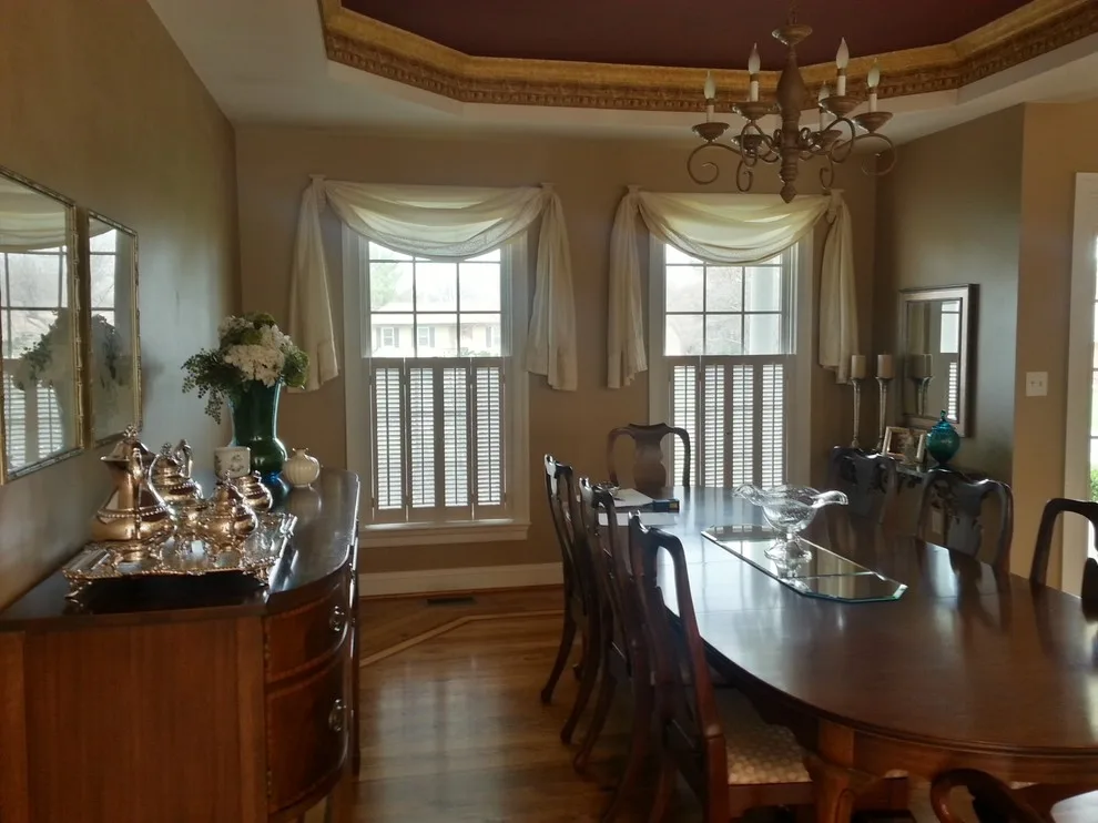 Vibrant Ground Level Renovation - Frederick, MD by Lighthouse Craftsman Inc - Photo 23