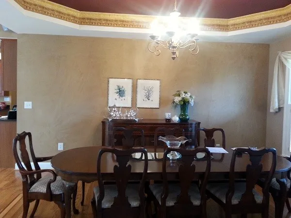 Vibrant Ground Level Renovation - Frederick, MD by Lighthouse Craftsman Inc - Photo 13