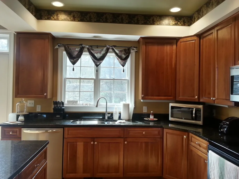 Vibrant Ground Level Renovation - Frederick, MD by Lighthouse Craftsman Inc - Photo 10