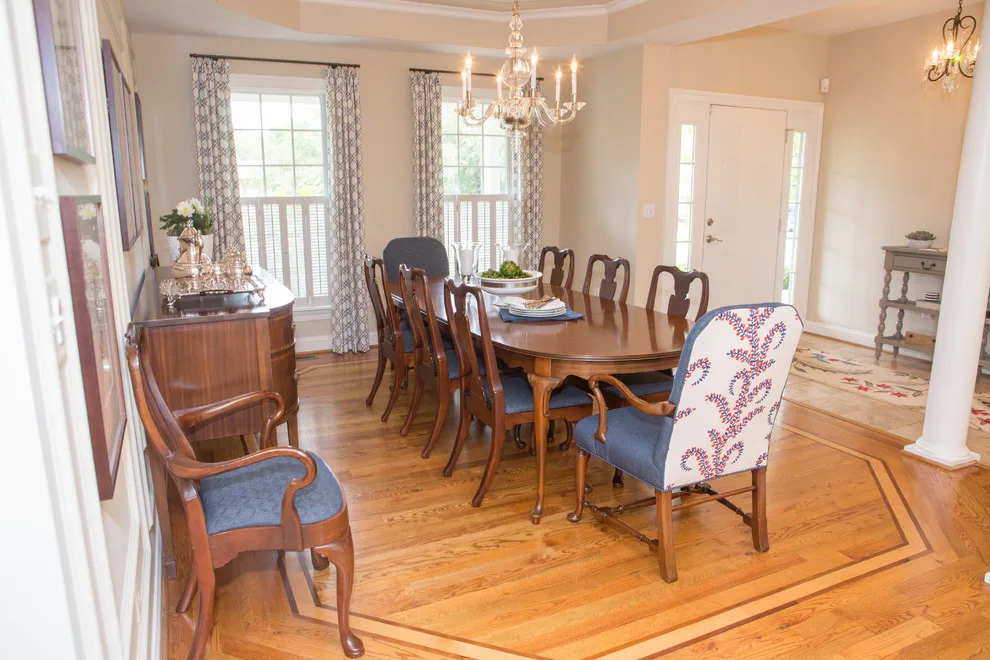 Vibrant Ground Level Renovation - Frederick, MD by Lighthouse Craftsman Inc - Photo 21
