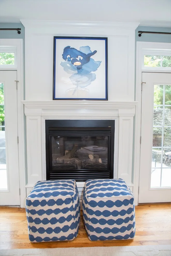 Vibrant Ground Level Renovation - Frederick, MD by Lighthouse Craftsman Inc - Photo 4