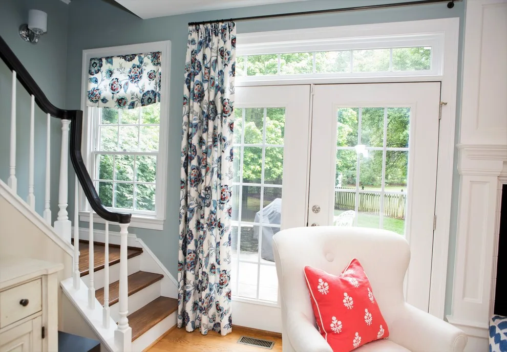 Vibrant Ground Level Renovation - Frederick, MD by Lighthouse Craftsman Inc - Photo 7
