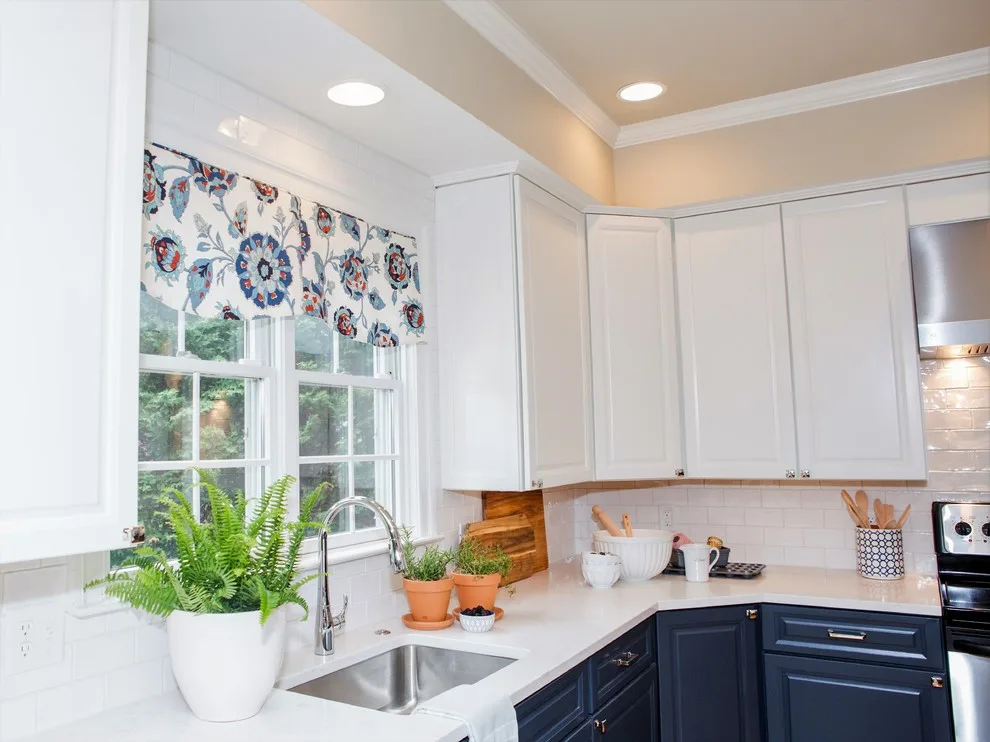 Vibrant Ground Level Renovation - Frederick, MD by Lighthouse Craftsman Inc - Photo 28