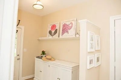 Vibrant Ground Level Renovation - Frederick, MD by Lighthouse Craftsman Inc - Photo 24
