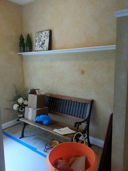 Vibrant Ground Level Renovation - Frederick, MD by Lighthouse Craftsman Inc - Photo 2