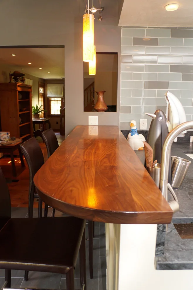 Vibrant Kitchen Cabinets by Taylor Made Cabinets, Leominster MA - Photo 10