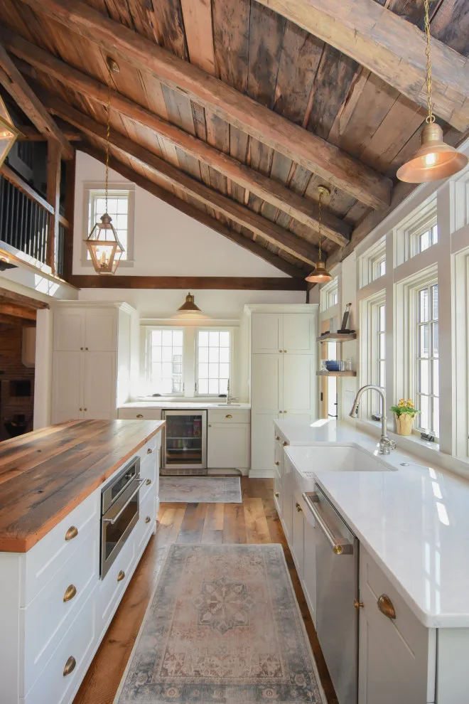 Vibrant Kitchen Cabinets by Taylor Made Cabinets, Leominster MA - Photo 18