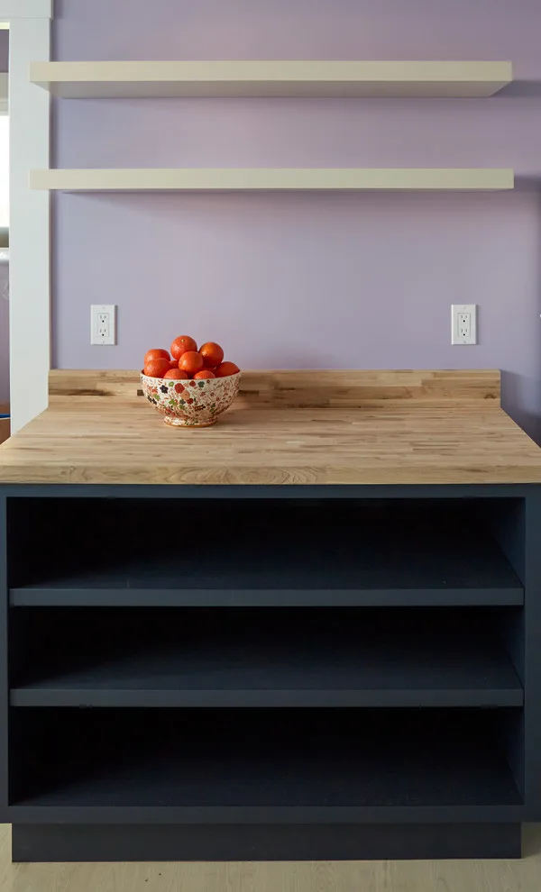 Vibrant Kitchen Renovation by Custom Kitchens By John Wilkins, Inc. - Photo 8
