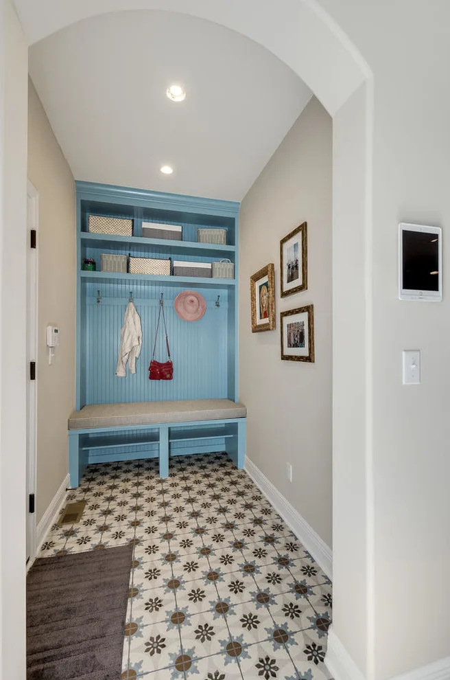 Vibrant Kitchen Renovation; Designed by Michelle Eliason by Kitchens On Broadway - Photo 6