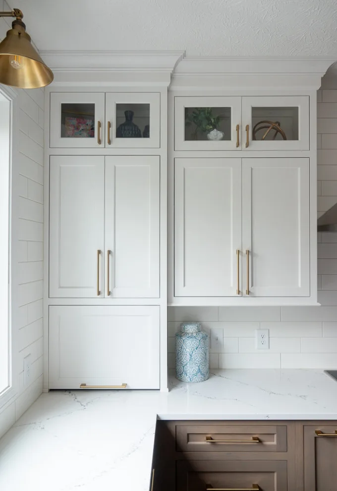 Hue on Hue Kitchen by Nicholas Design Build - Photo 13