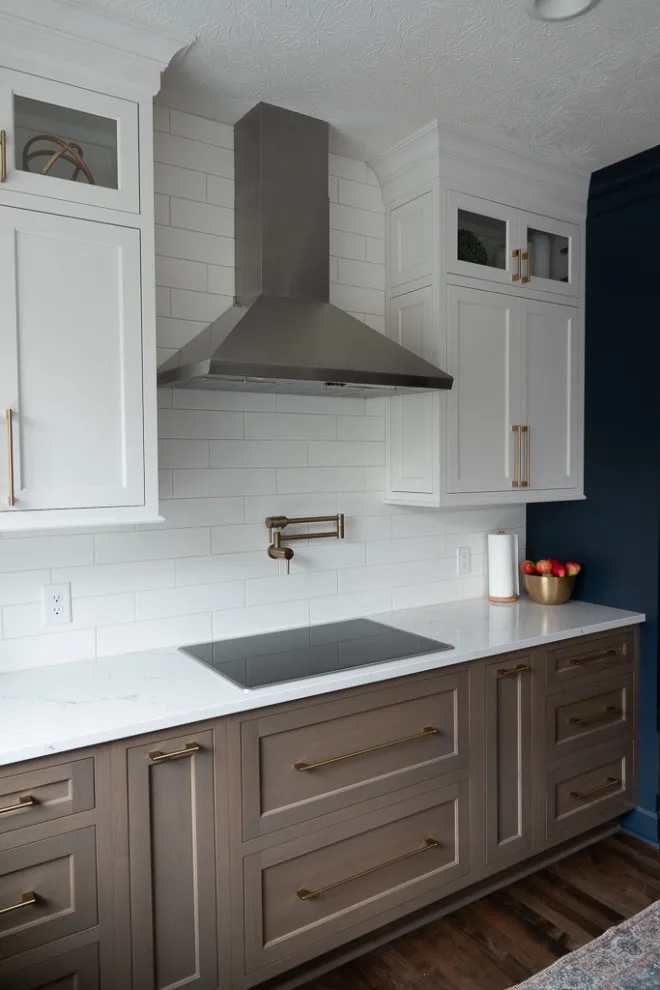Hue on Hue Kitchen by Nicholas Design Build - Photo 14