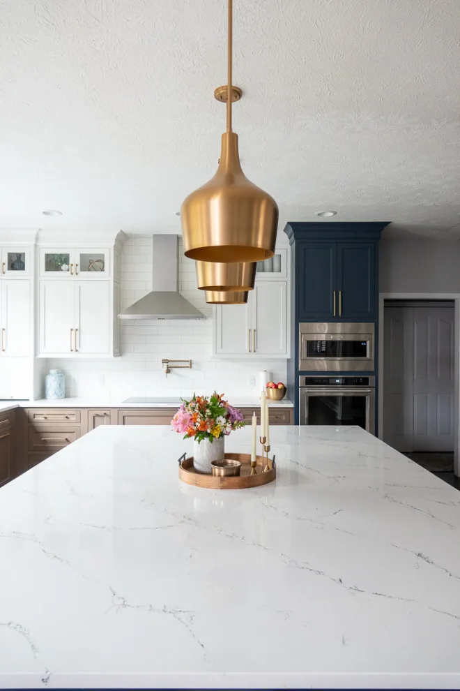 Hue on Hue Kitchen by Nicholas Design Build - Photo 9