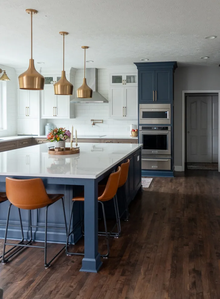 Hue on Hue Kitchen by Nicholas Design Build - Photo 6