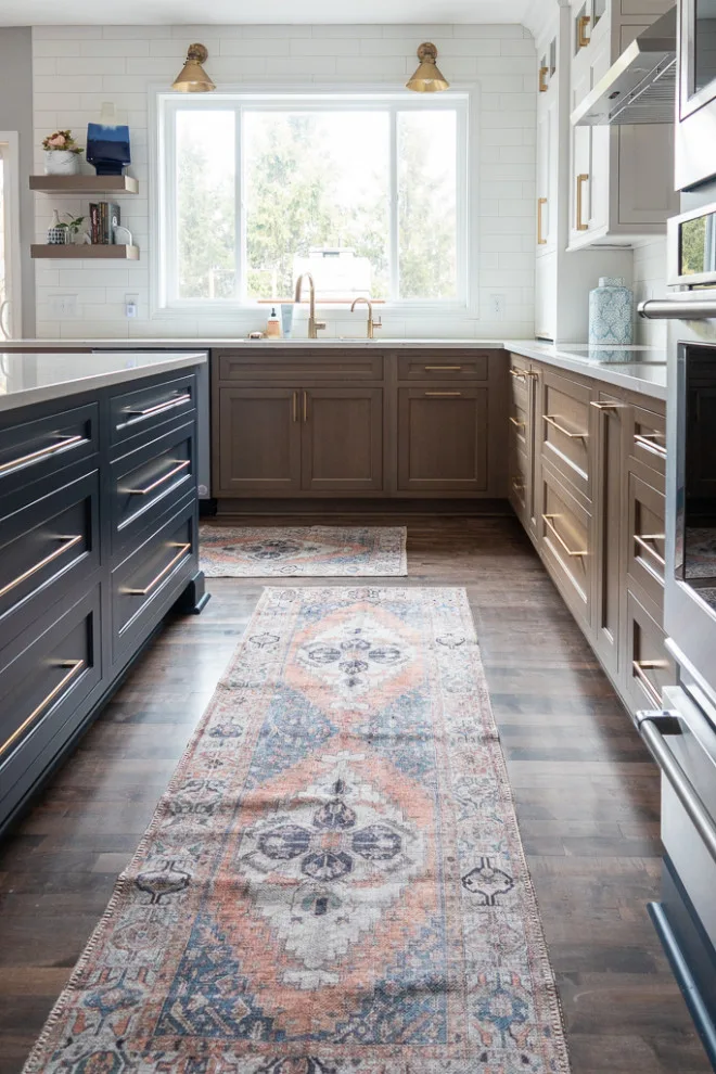 Hue on Hue Kitchen by Nicholas Design Build - Photo 10