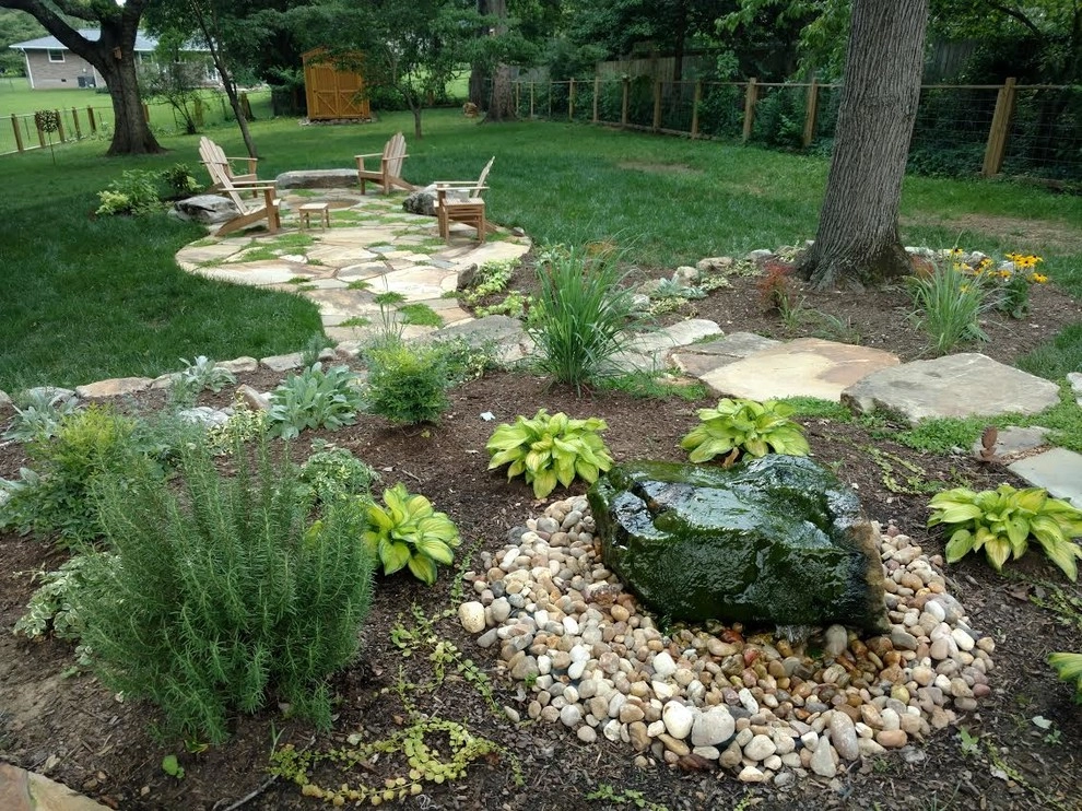 Allin Landscaping - Photo 4