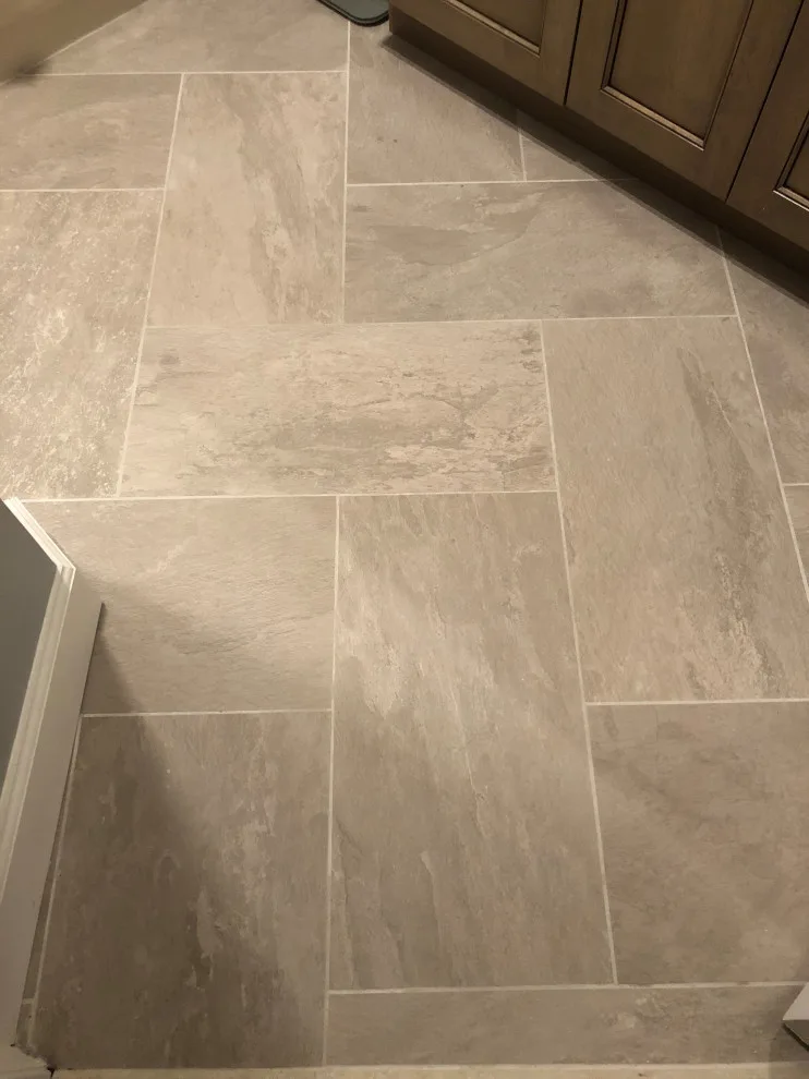 Columbia Restrooms by Whitney Garrett / Kenwood Kitchens - Photo 13