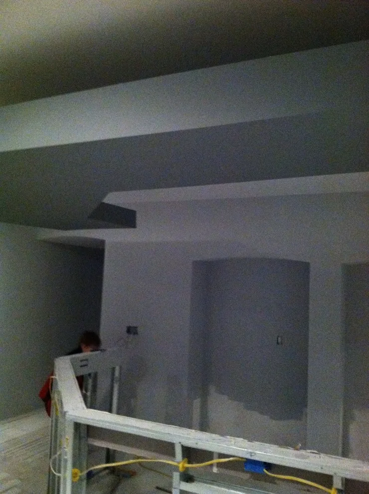 Custom Basement Solutions in Columbia, Illinois by Grand Design Remodeling - Photo 6