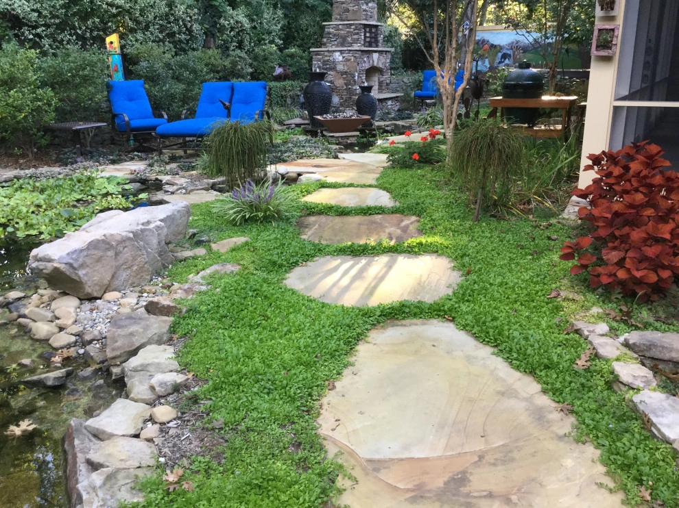 Woodland by Allin Landscaping - Photo 6