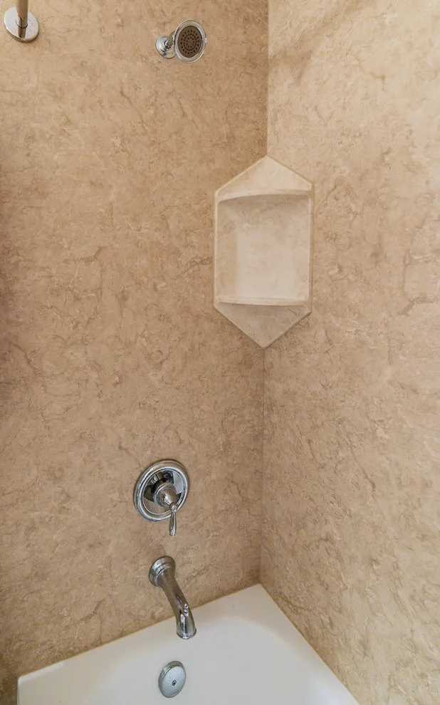 Gahanna, Ohio Bathroom Renovation by Improveit! Home Remodeling - Photo 6