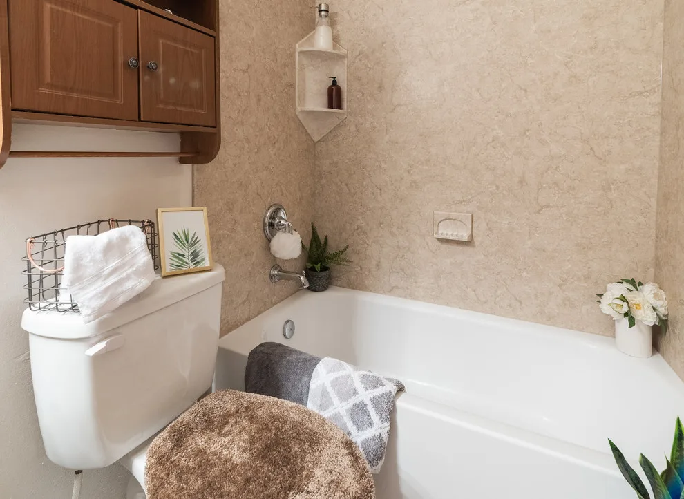 Gahanna, Ohio Bathroom Renovation by Improveit! Home Remodeling - Photo 7
