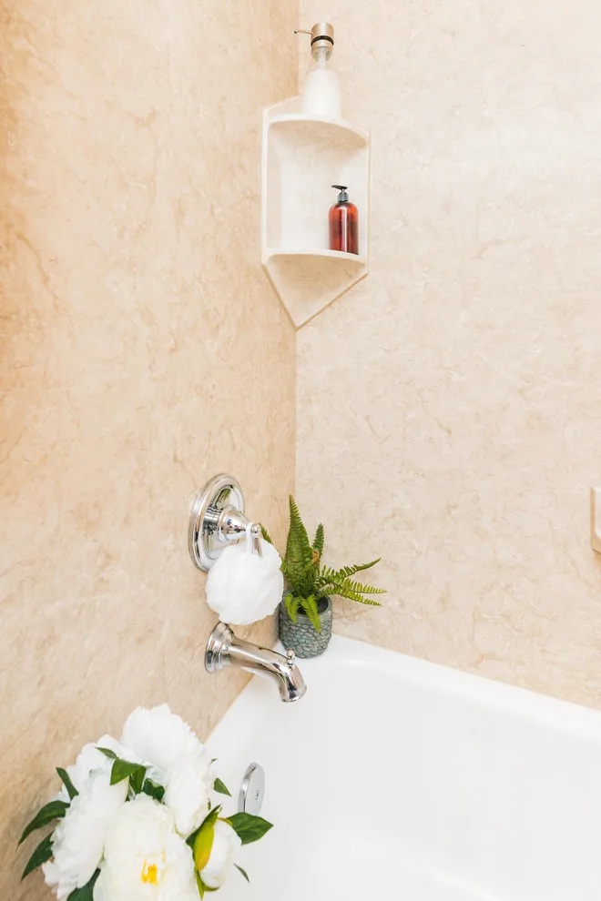 Gahanna, Ohio Bathroom Renovation by Improveit! Home Remodeling - Photo 2