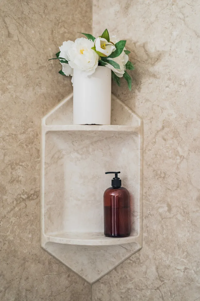 Gahanna, Ohio Bathroom Renovation by Improveit! Home Remodeling - Photo 4