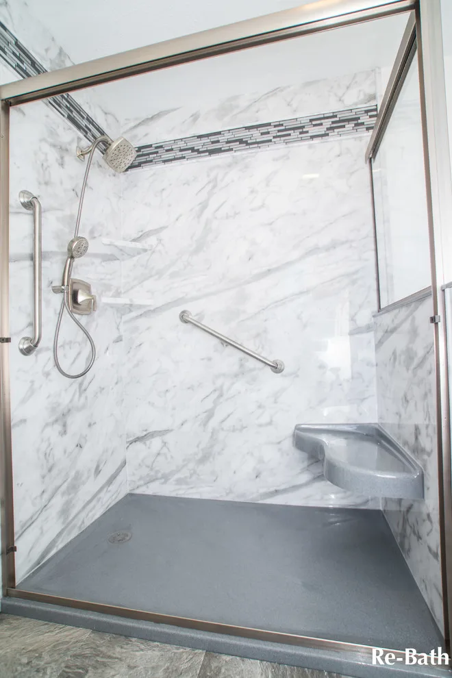 Columbia by Re-Bath Omaha - Photo 2