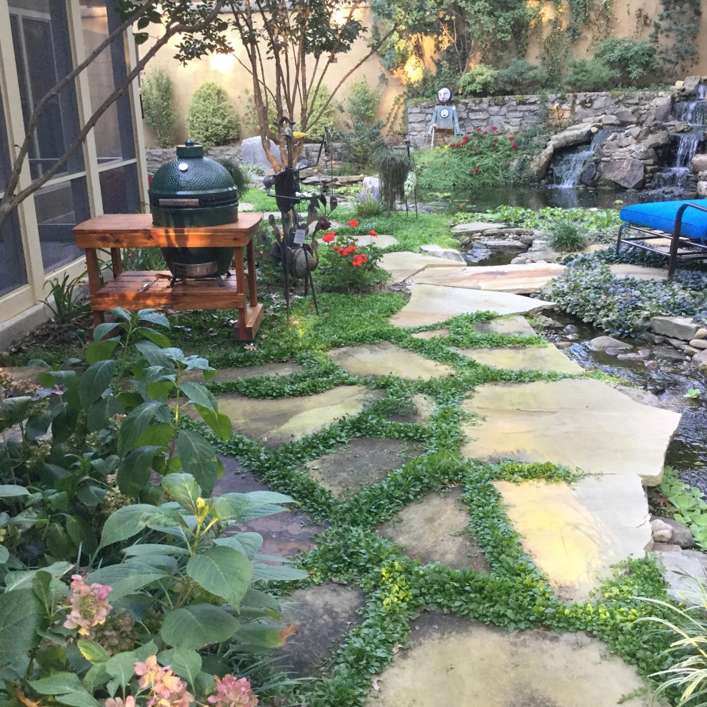 Woodland by Allin Landscaping - Photo 14