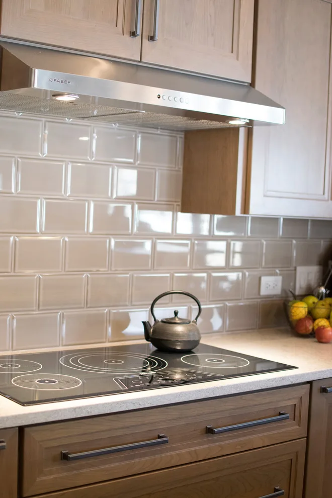 Columbus Culinary Space Renovation by Dave Fox Design Build Remodelers - Photo 2