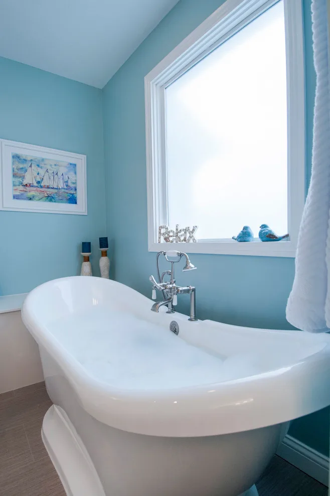 Columbus Primary Bathroom by Simple Bath & Simple Kitchen - Photo 11