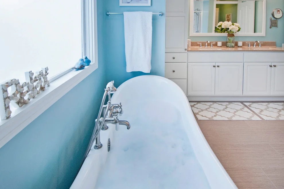 Columbus Primary Bathroom by Simple Bath & Simple Kitchen - Photo 6