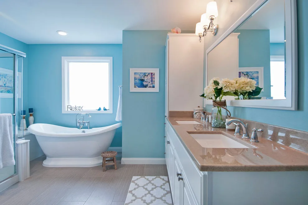 Columbus Primary Bathroom by Simple Bath & Simple Kitchen - Photo 16